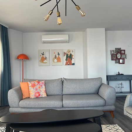 Trea Homes Marina Suites Μαρμαρίς Εξωτερικό φωτογραφία
