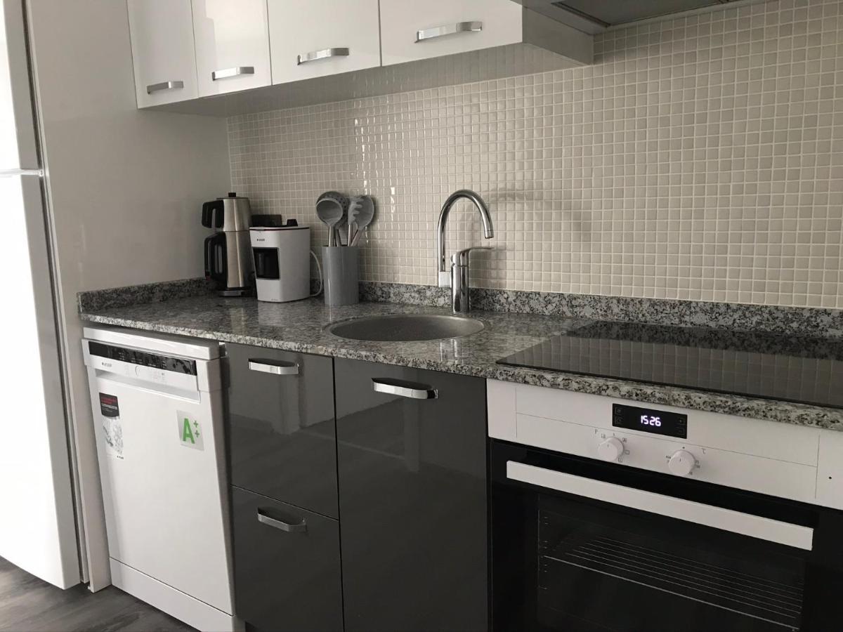 Trea Homes Marina Suites Μαρμαρίς Εξωτερικό φωτογραφία