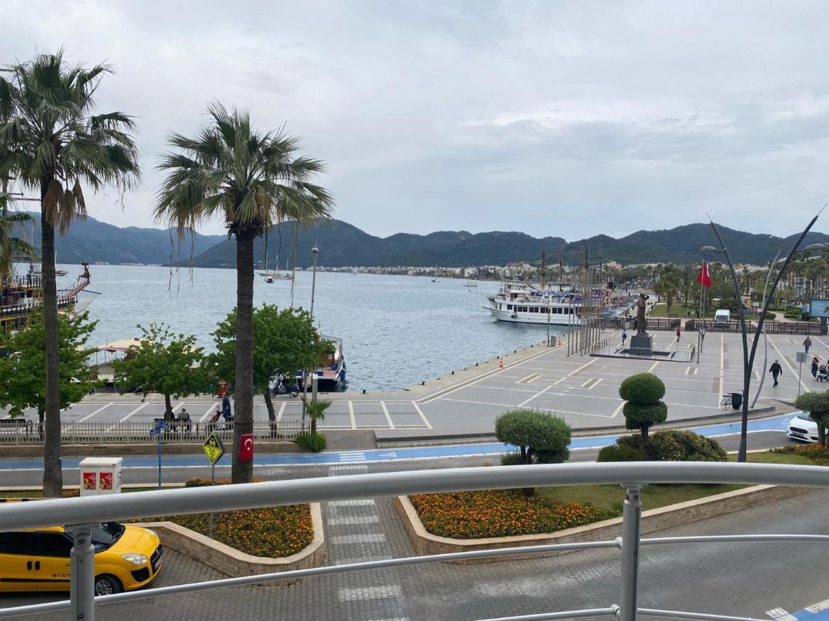 Trea Homes Marina Suites Μαρμαρίς Εξωτερικό φωτογραφία