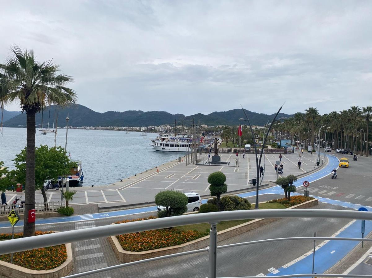 Trea Homes Marina Suites Μαρμαρίς Εξωτερικό φωτογραφία