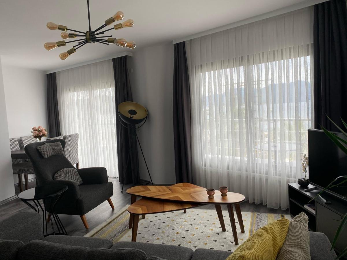 Trea Homes Marina Suites Μαρμαρίς Εξωτερικό φωτογραφία