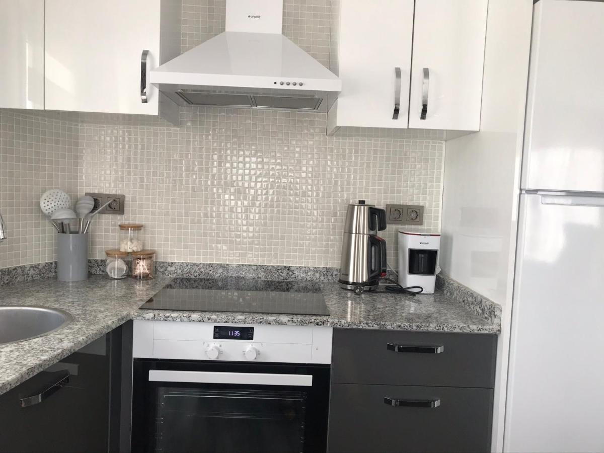 Trea Homes Marina Suites Μαρμαρίς Εξωτερικό φωτογραφία