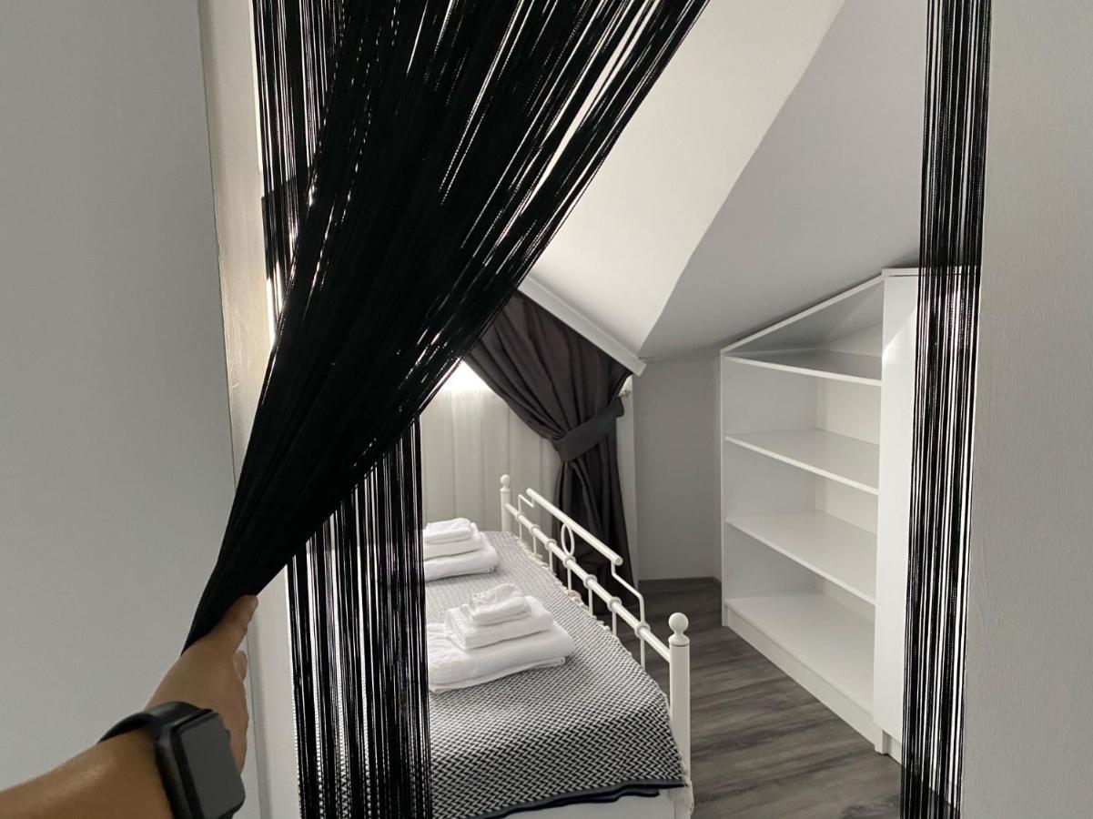 Trea Homes Marina Suites Μαρμαρίς Εξωτερικό φωτογραφία