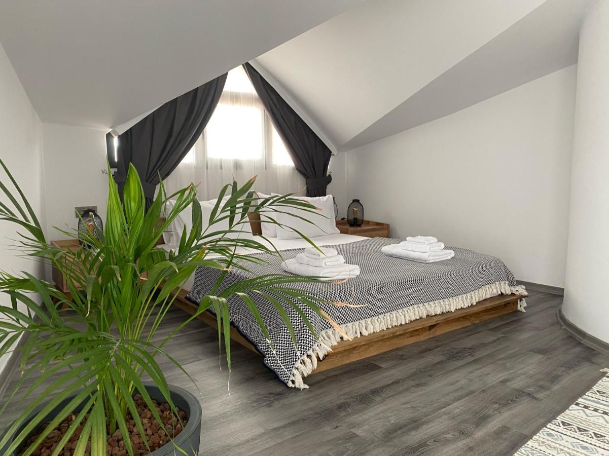 Trea Homes Marina Suites Μαρμαρίς Εξωτερικό φωτογραφία