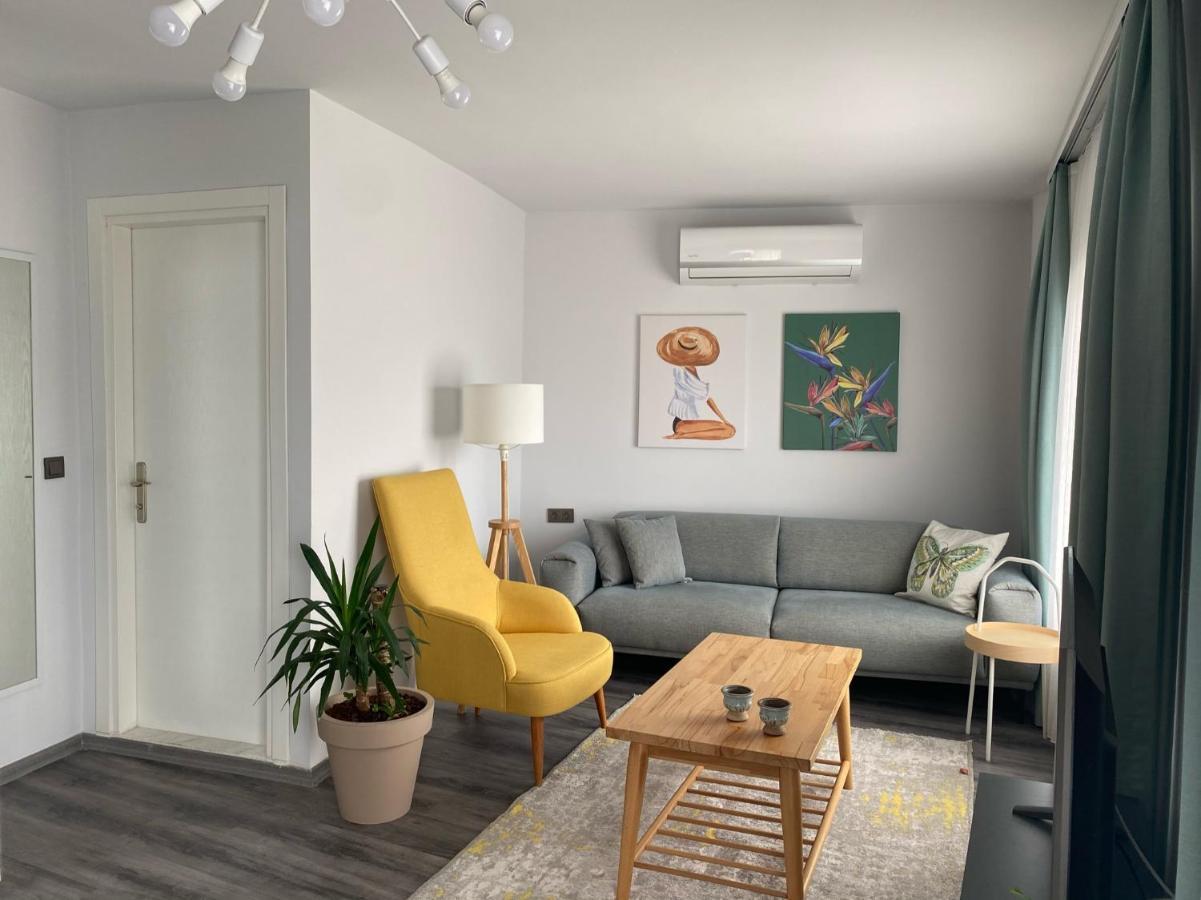Trea Homes Marina Suites Μαρμαρίς Εξωτερικό φωτογραφία
