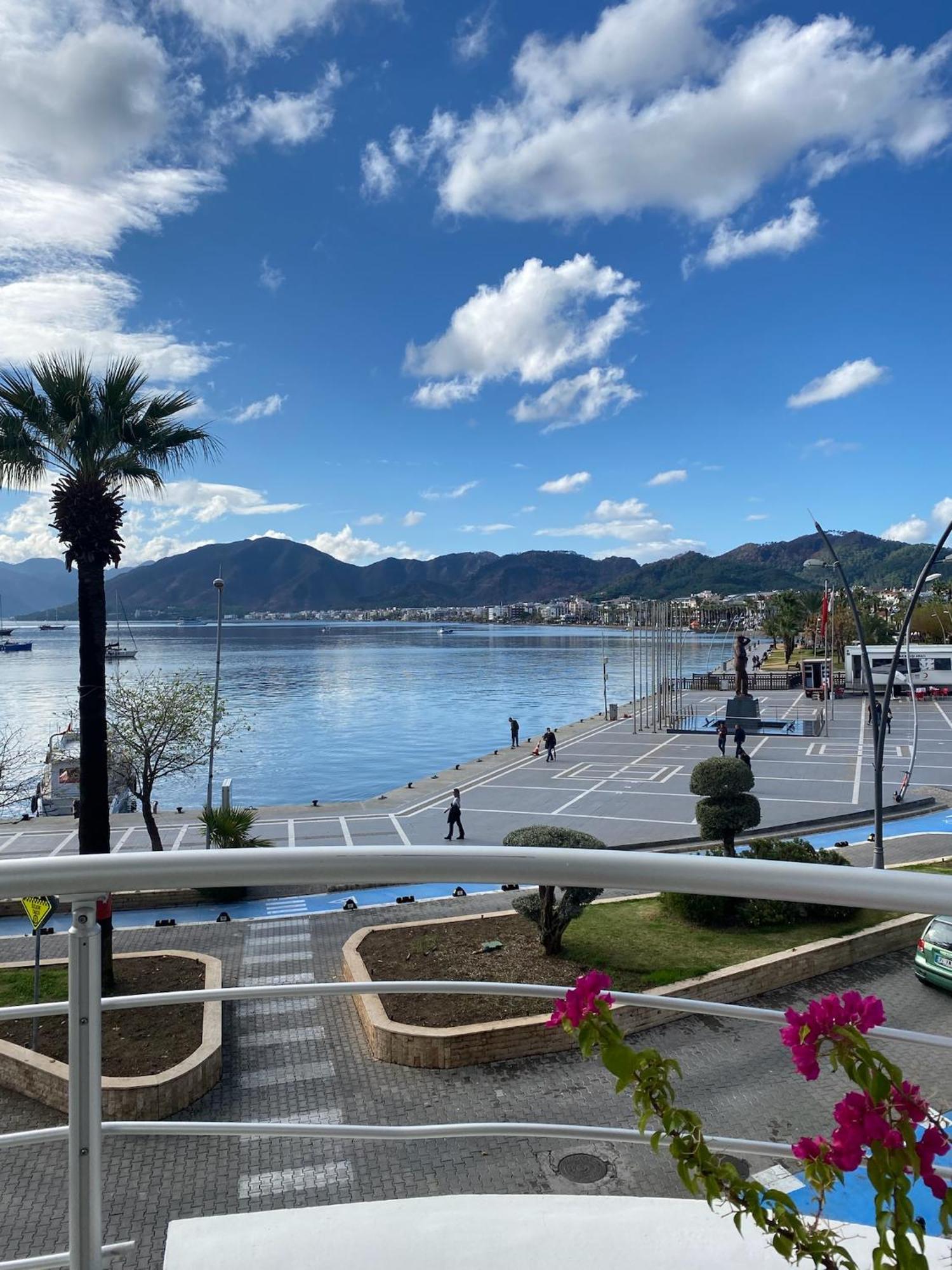 Trea Homes Marina Suites Μαρμαρίς Εξωτερικό φωτογραφία
