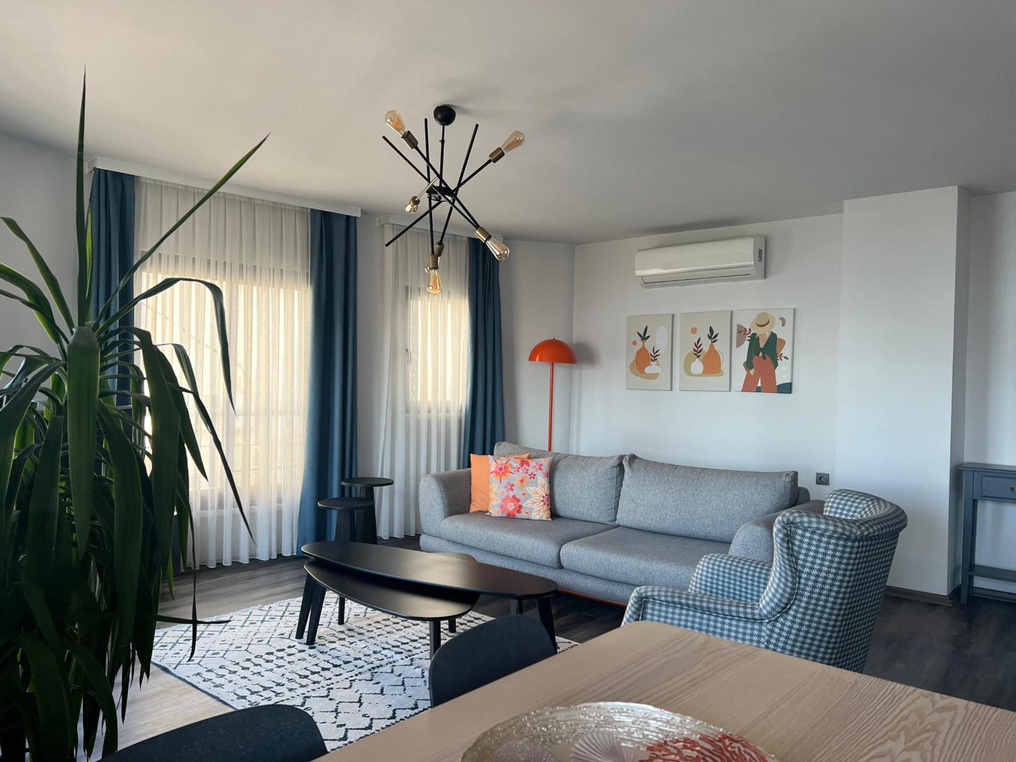 Trea Homes Marina Suites Μαρμαρίς Εξωτερικό φωτογραφία