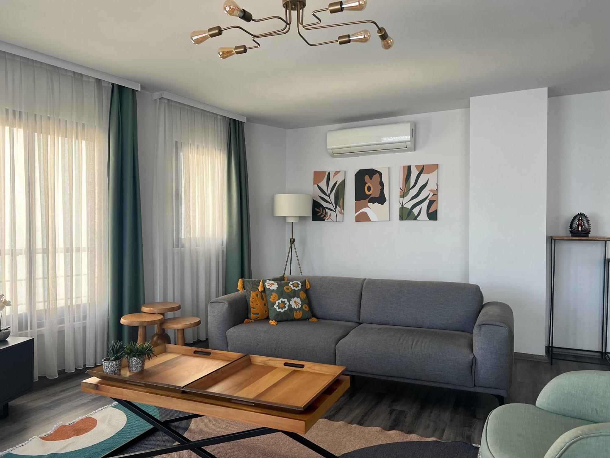 Trea Homes Marina Suites Μαρμαρίς Εξωτερικό φωτογραφία