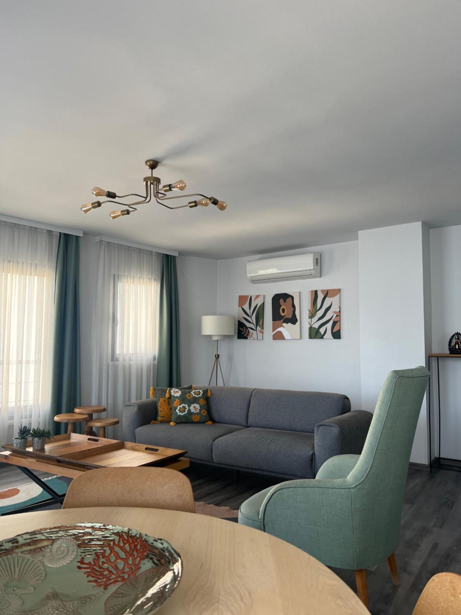 Trea Homes Marina Suites Μαρμαρίς Εξωτερικό φωτογραφία