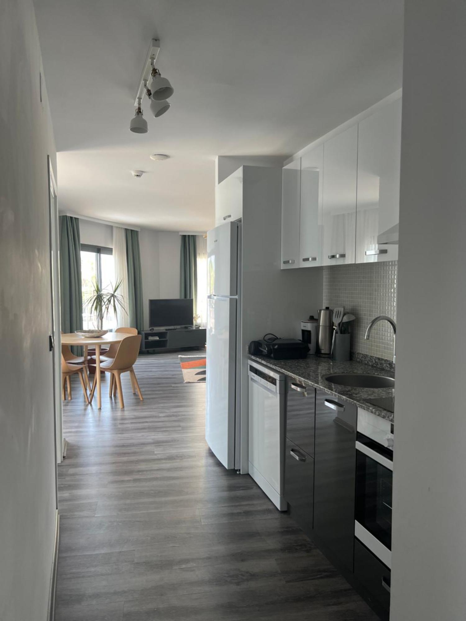 Trea Homes Marina Suites Μαρμαρίς Εξωτερικό φωτογραφία