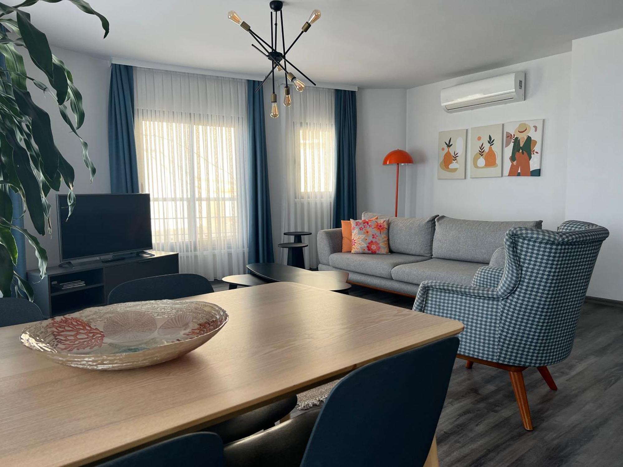 Trea Homes Marina Suites Μαρμαρίς Εξωτερικό φωτογραφία